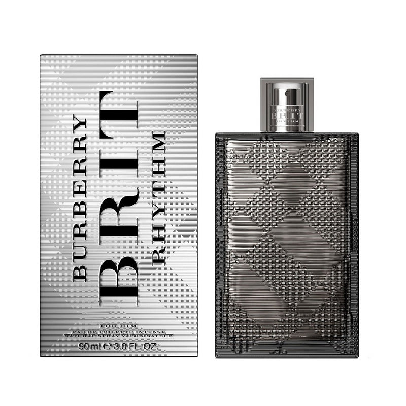 BRIT HIM BY BURBERRY Perfume By BURBERRY For MEN