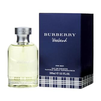 Burberry Weekend Eau De Toilette 2 ML Sample