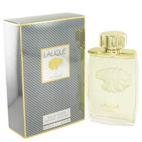 Lalique Eau De Toilette