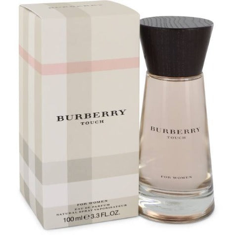 Burberry Touch Eau De Parfum