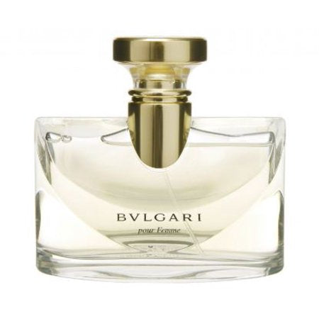 Bvlgari Pour Femme Eau De Parfum