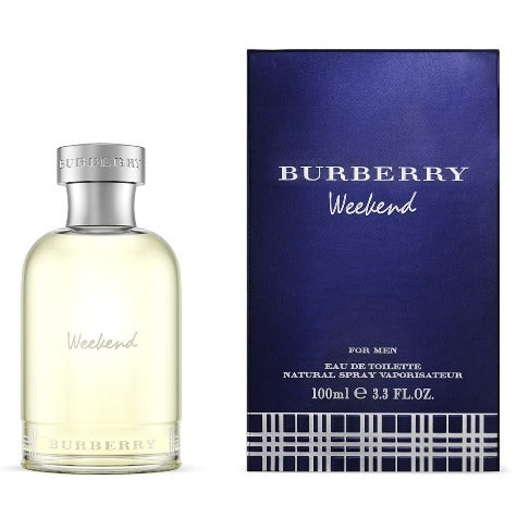 Burberry Weekend Eau De Toilette