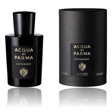 Acqua Di Parma Zafferano by Acqua Di Parma, 3.4oz EDP Spray for Unisex