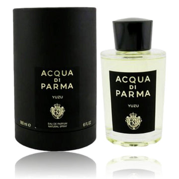 Acqua Di Parma Yuzu by Acqua Di Parma, 6 oz EDP Spray for Unisex