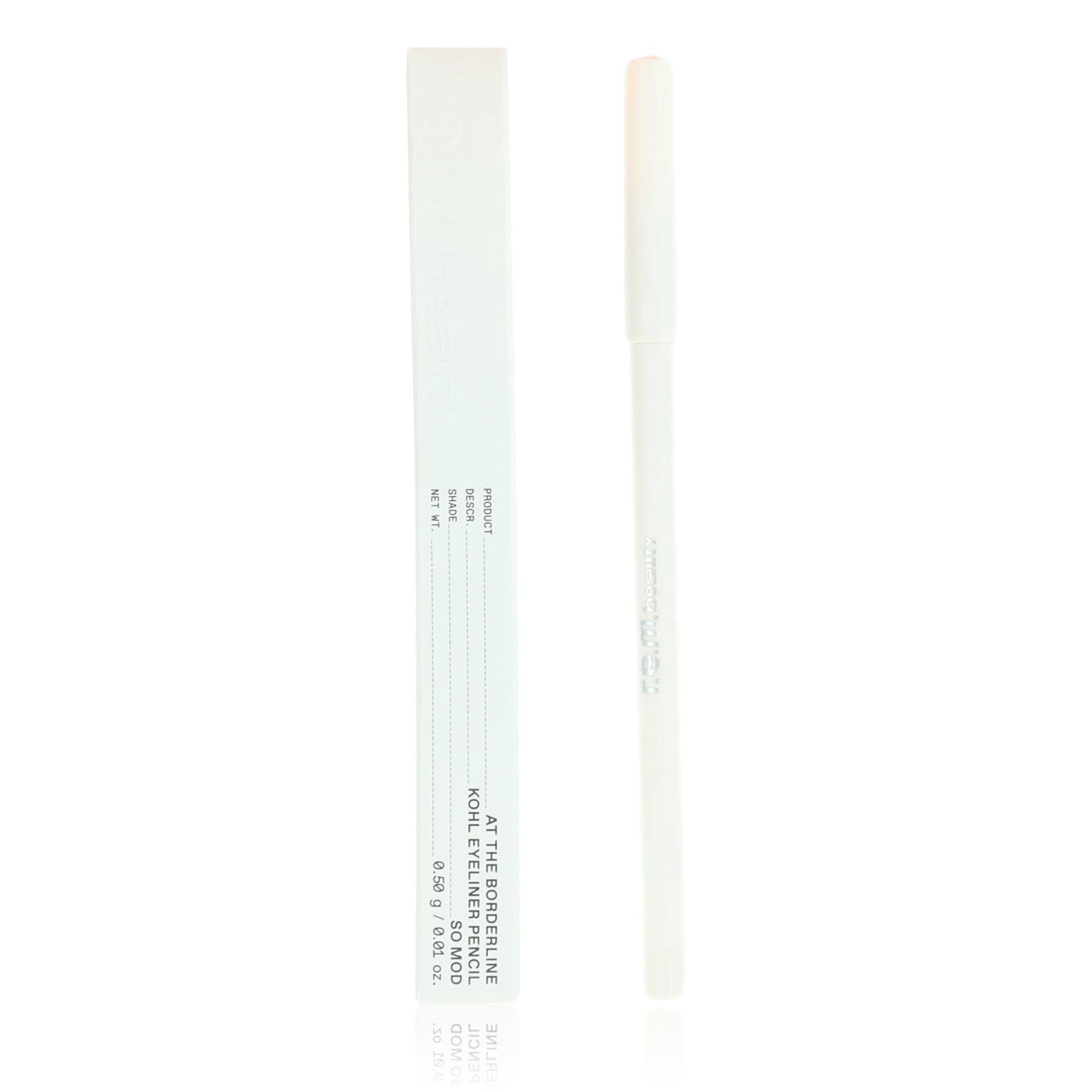 At the Borderline Kohr Eyeliner Pencil by r.e.m. beauty, 0.01 oz- So Mod