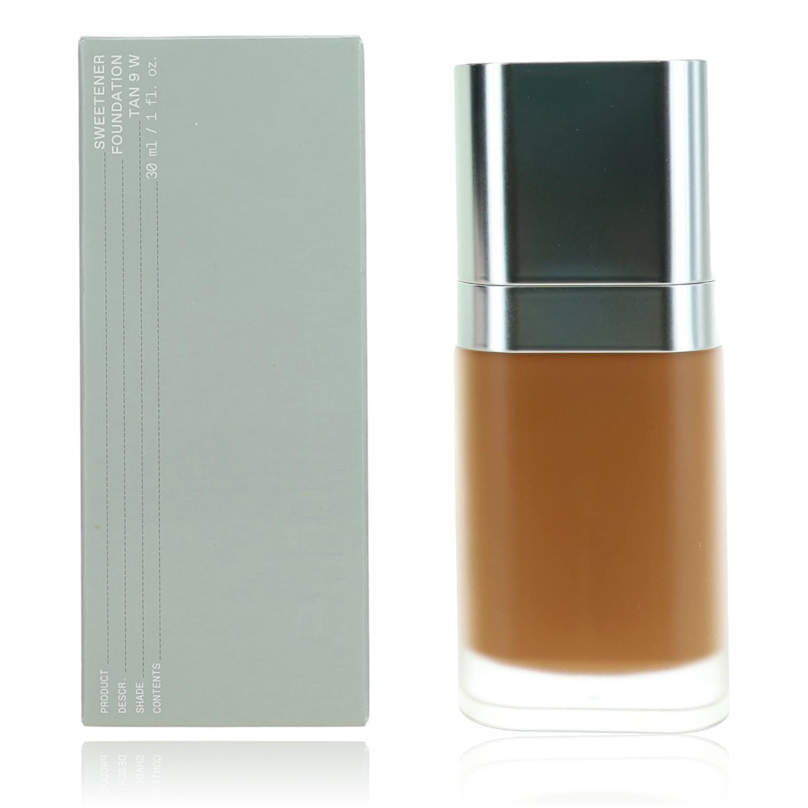 r.e.m. beauty Sweetener by r.e.m. beauty, 1 oz Foundation- Tan 9 W