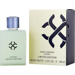 CARLO CORINTO LIMITED EDITION  BY CARLO CORINTO Perfume By CARLO CORINTO For Men