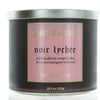 Juicy Couture 14.5 oz Soy Wax Blend 3 Wick Candle- Noir Lychee