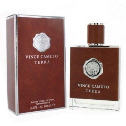 Vince Camuto Terra Eau De Toilette