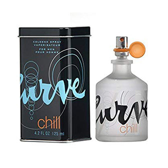 Curve Chill Cologne