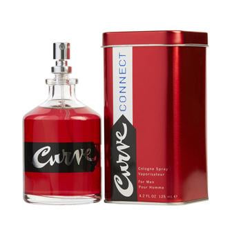 Curve Connect Cologne 2 ML Sample