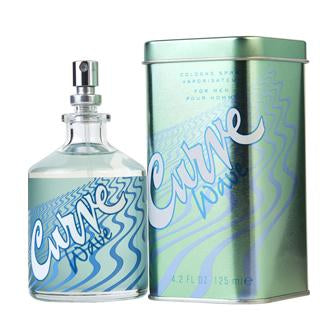 Curve Wave Cologne 2 ML Sample