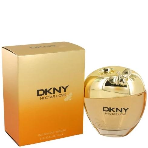 DKNY Nectar Love Eau De Parfum