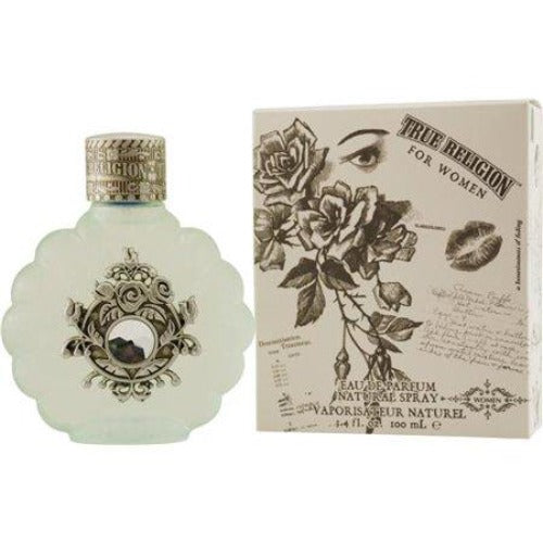 True Religion Eau De Parfum