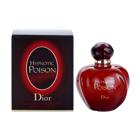 Hypnotic Poison Eau De Toilette