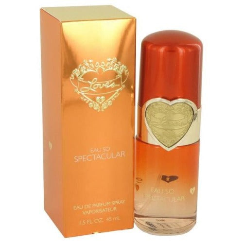 Loves Eau So Spectacular Eau De Parfum