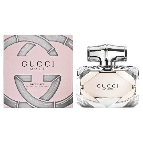 Gucci Bamboo Eau De Toilette