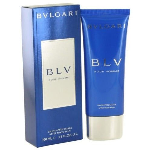 Bvlgari Blv Aftershave Balm