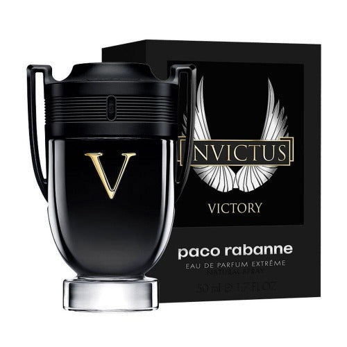 Invictus Victory Eau De Parfum Extreme