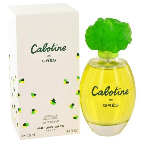 Cabotine Eau De Parfum