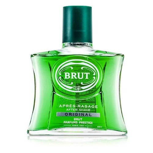 Brut Aftershave Lotion