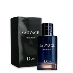 SAUVAGE BY CHRISTIAN DIOR Perfume By CHRISTIAN DIOR For MEN