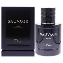 SAUVAGE ELIXIR BY CHRISTIAN DIOR Perfume By CHRISTIAN DIOR For MEN