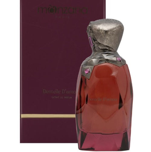 Manzana Dentelle D'Amour Extrait De Parfum