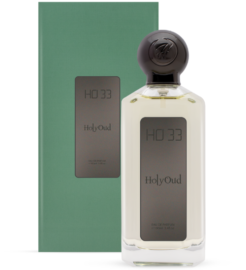 Holy Oud HO33 Eau De Parfum