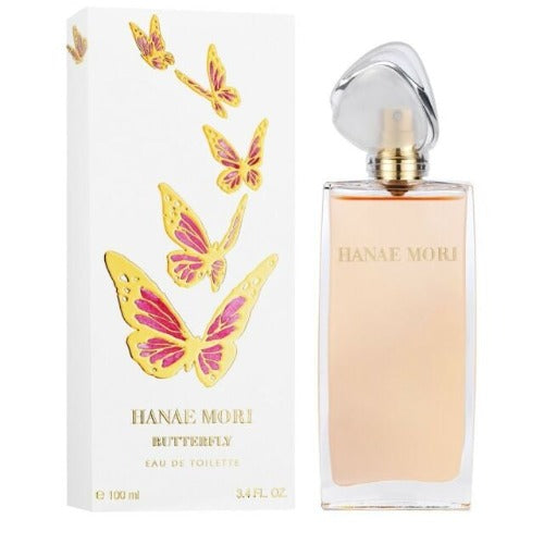 Hanae Mori Eau De Toilette