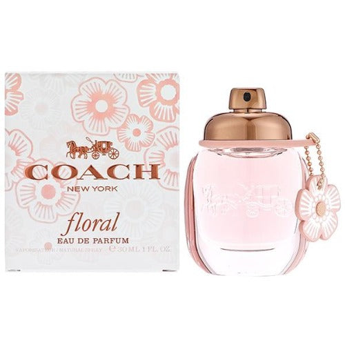 Coach Floral Eau De Parfum