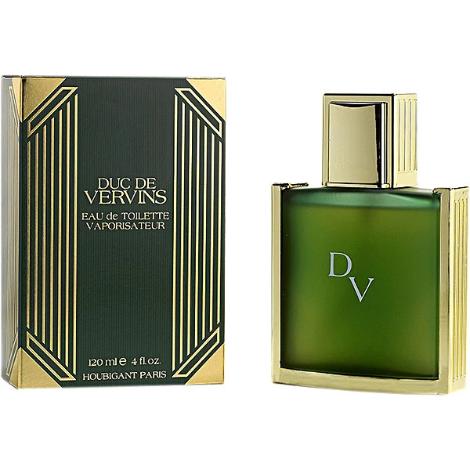 Duc De Vervins Eau De Toilette