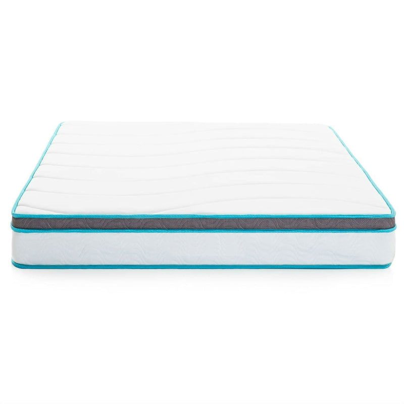 Full size 8-inch Memory Foam Innerspring Mattress