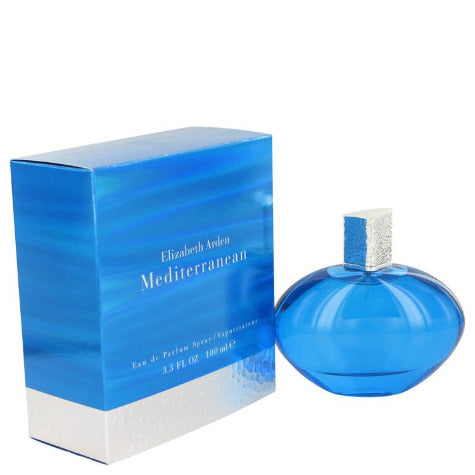 Mediterranean Eau De Parfum