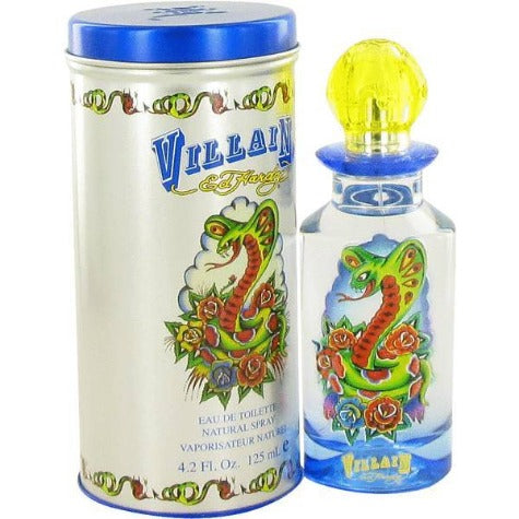 Ed Hardy Villain Eau De Toilette