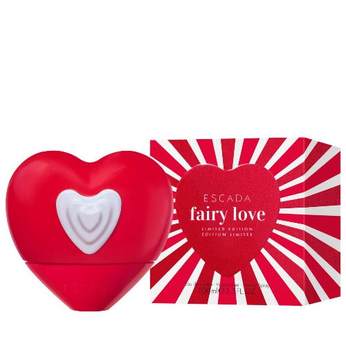 Escada Fairy Love Eau De Toilette