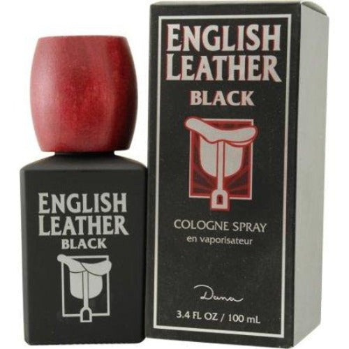 English Leather Black Cologne