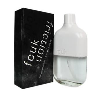 Fcuk Friction Eau De Toilette 2 ML Sample