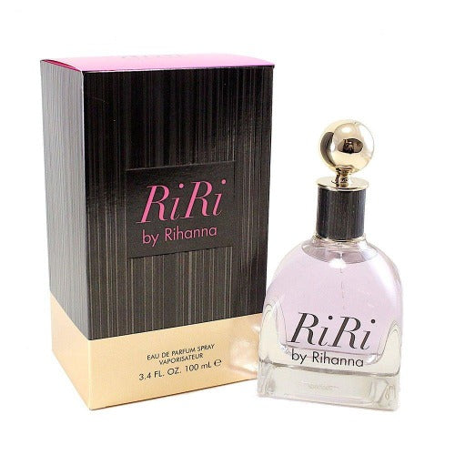 Rihanna Riri Eau De Parfum