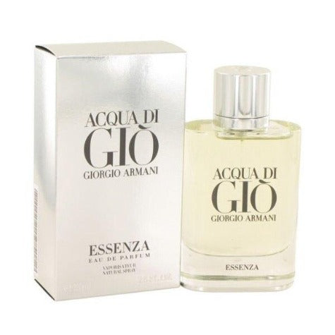 Acqua Di Gio Essenza Eau De Parfum