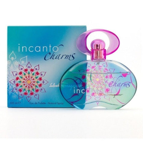 Incanto Charms Eau De Toilette