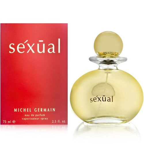 Sexual Eau De Parfum