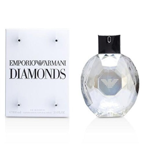 Emporio Armani Diamonds Eau De Parfum