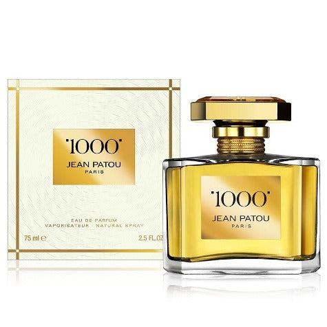 1000 Eau De Parfum