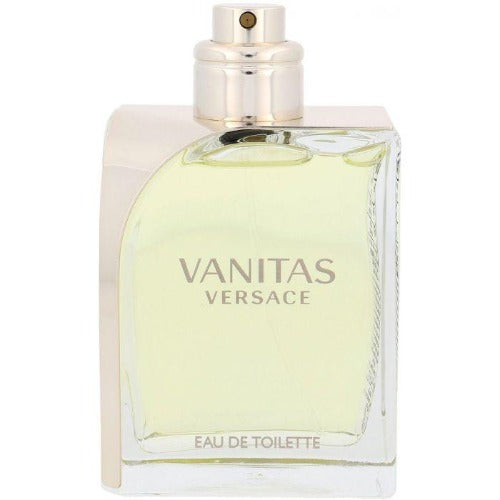 Vanitas Versace Eau De Toilette