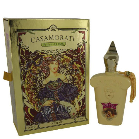 Xerjoff Casamorati 1888 Fiore D'Ulivo Eau De Parfum