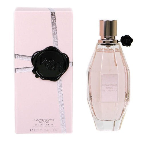 Flowerbomb Bloom Eau De Toilette