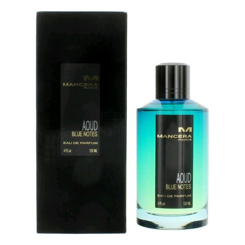 Mancera Aoud Blue Notes Eau De Parfum