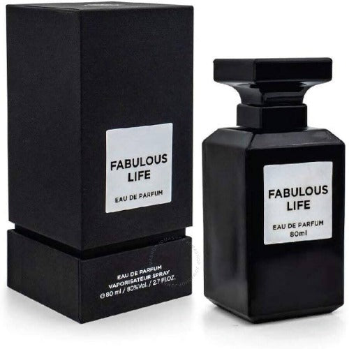 Fragrance World Fabulous Life Eau De Parfum