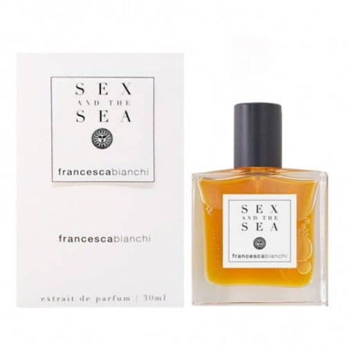 Sex And The Sea Perfume Extrait De Parfum